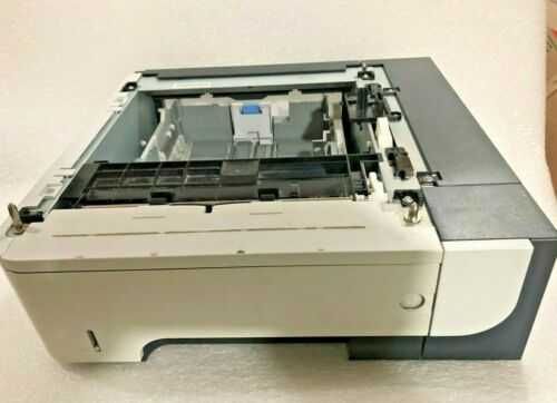 Tava 500 pagini imprimante HP 4250/4350, P4014/P4015, si P3015/M525