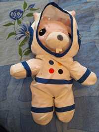 Iepuras astronaut Ikea