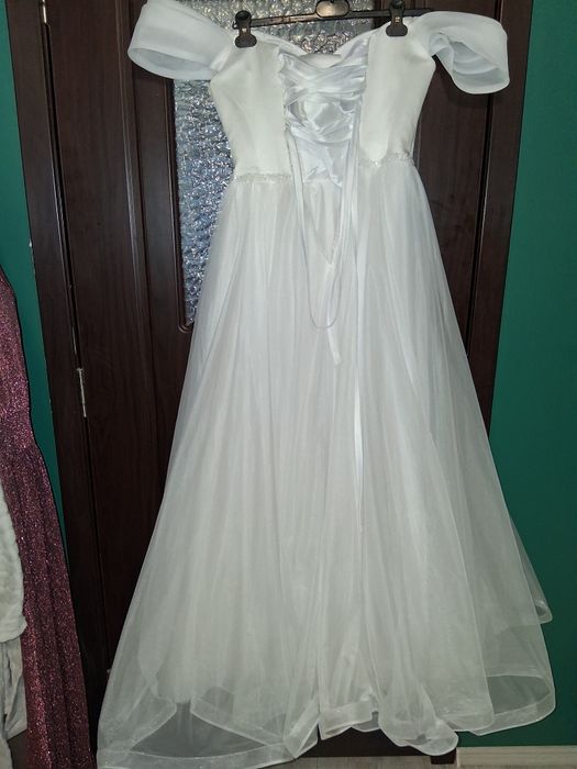 Rochie de mireasa