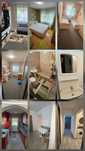 Apartament tip PB 4 camere 2 băi zona DACIA - PARTER