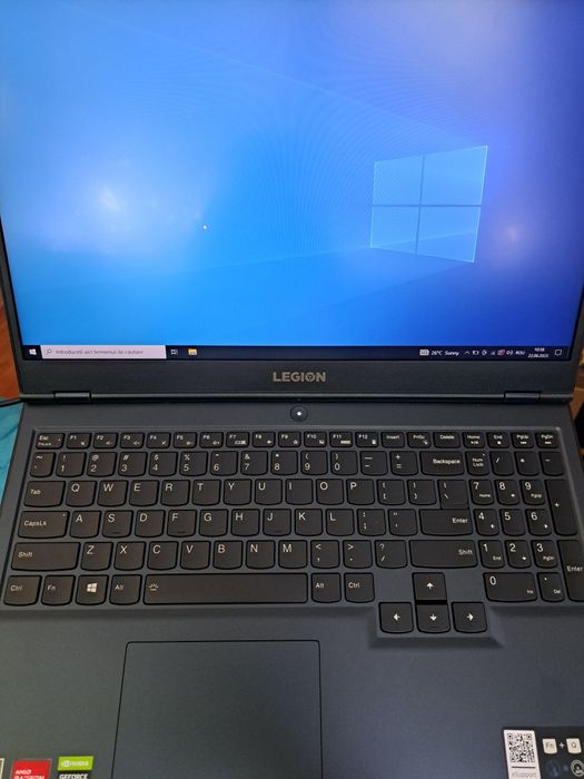 Laptop Lenovo Legion