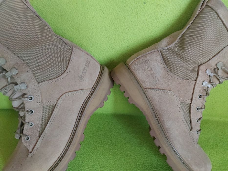 Bates'Gore-Tex-39-Оригинални