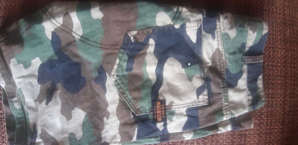 CROPP къси панталони