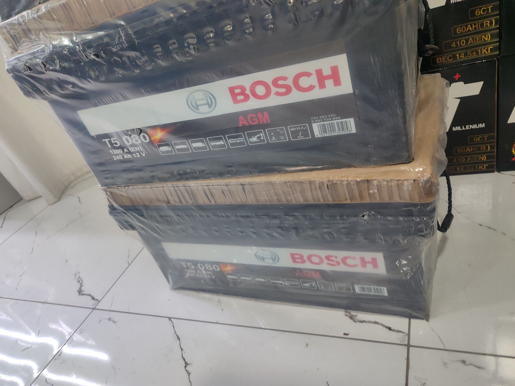 Akumlyator 35ah 100ah 190ah 200ah..250ah