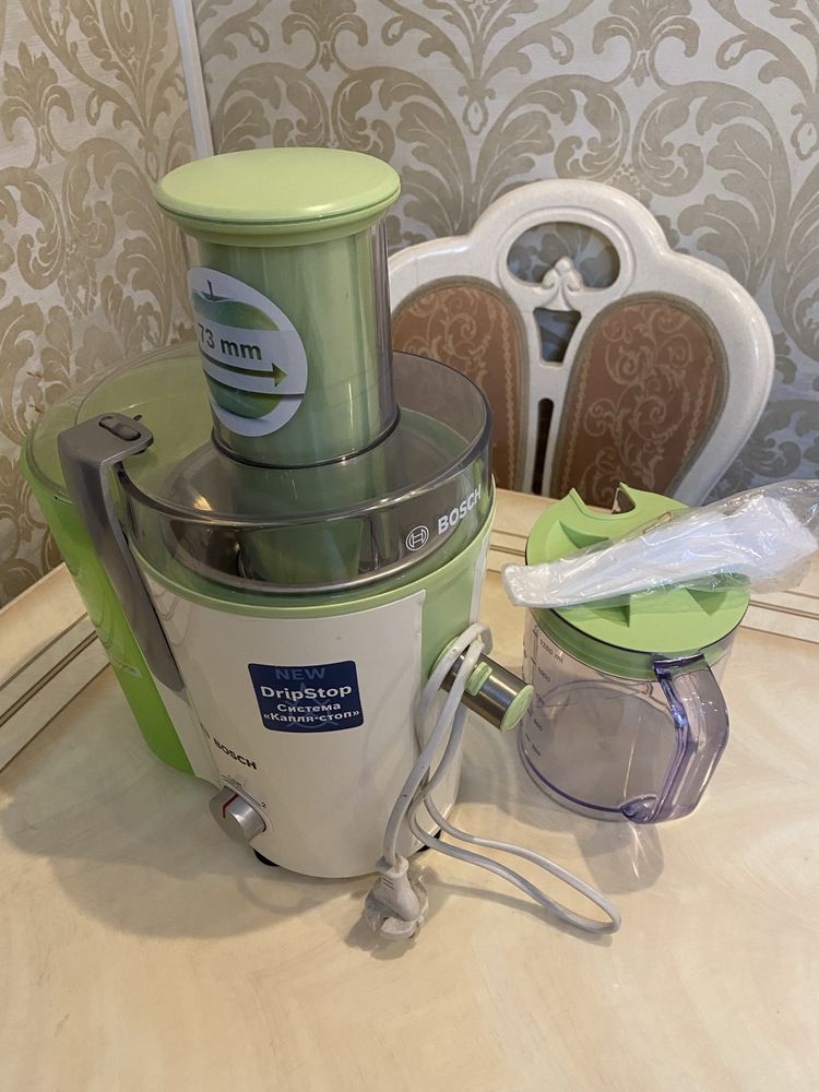 Соковыжималка BOSCH MES25G0