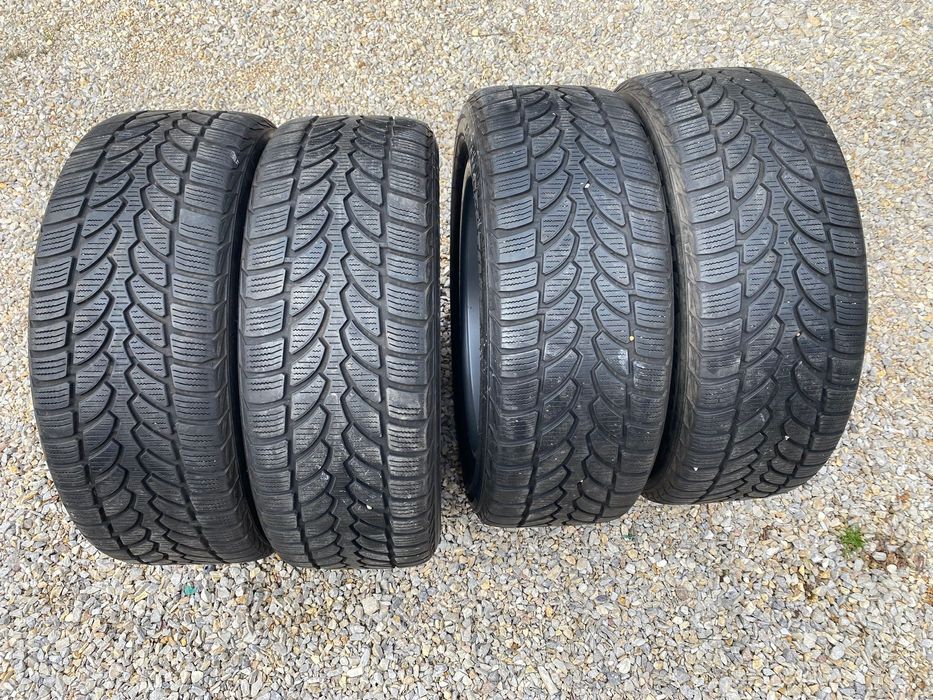 205/55/16 Бриджстоун Зимни