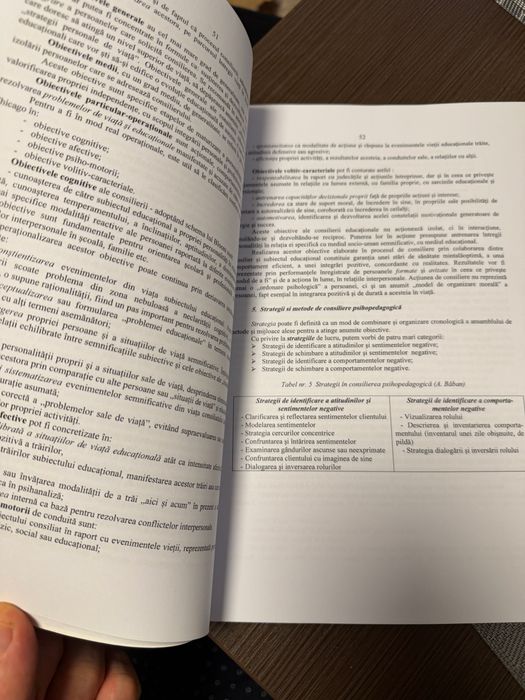 Manual titularizare consiliere psihopedagogica