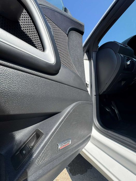 VW Scirocco • Trapa • Xenon • Dynaudio • 2 Seturi Jante • Plin cadou