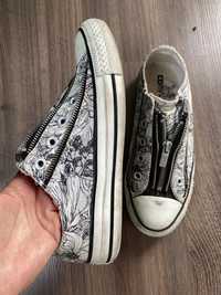 Converse marimea 37