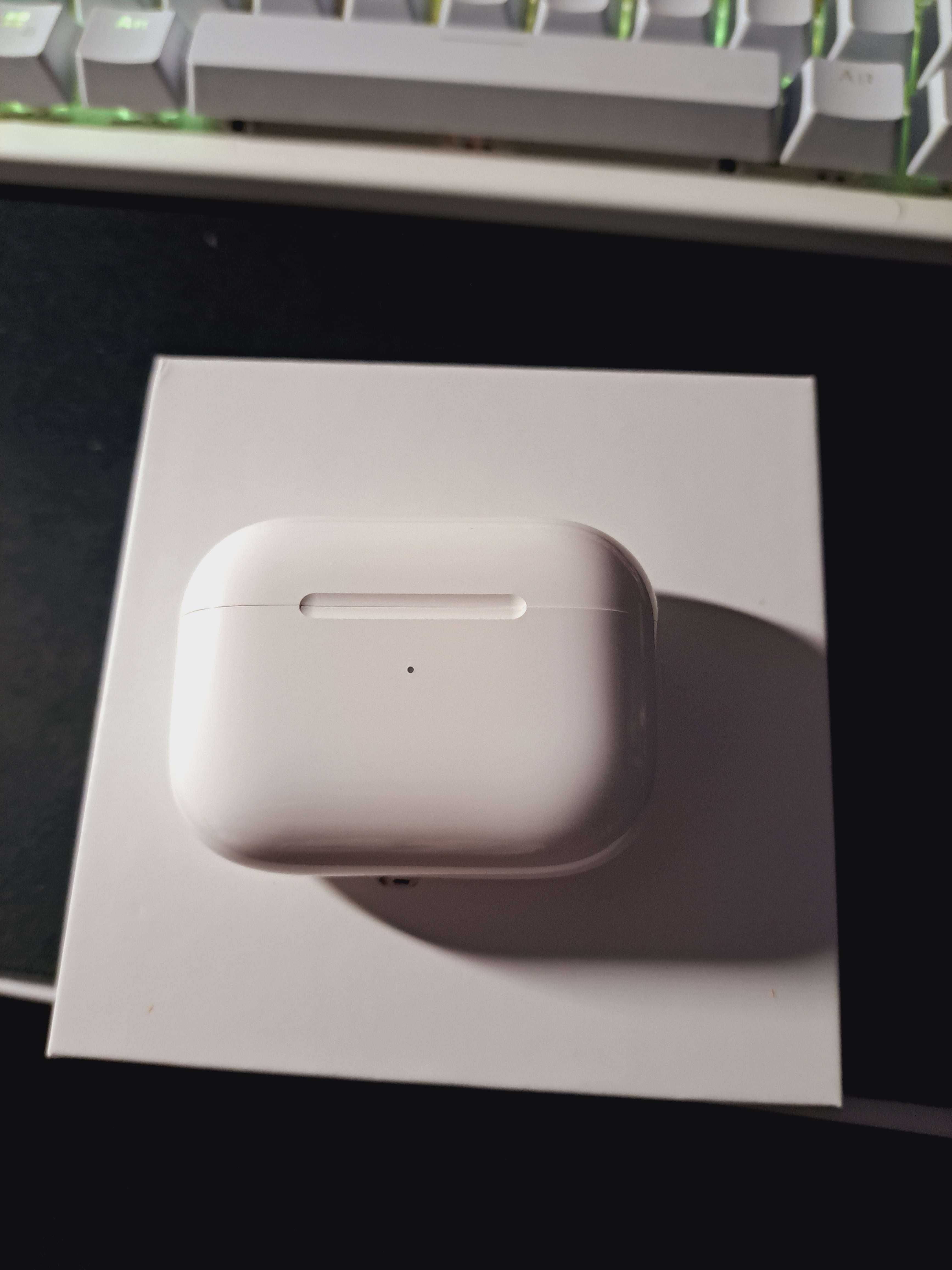 Apple AirPods Pro 2 генерация