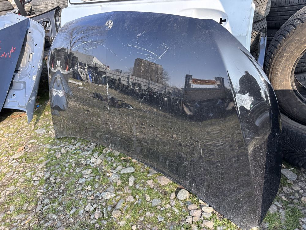 Капак Mercedes W447 Vito V Class 2броя