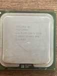 INTEL pentiun 4 x2