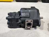 Pompă hidraulică NACHI PVD-00B-15P-5G3-5