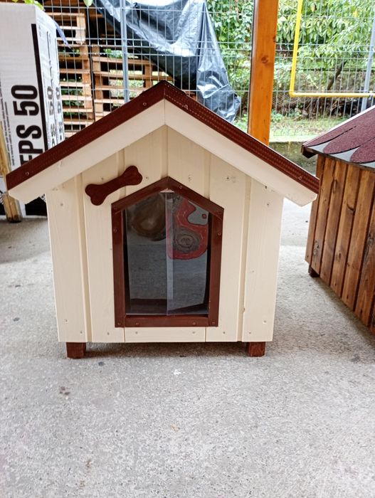 Cușcă căsuța câine pisica. Transport gratuit