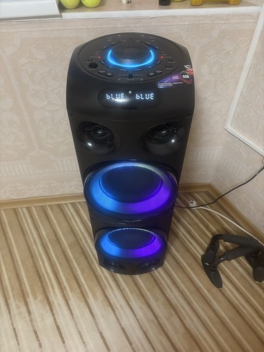 Колонка примерно 1 м в отл состоянии