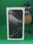 iPhone 16 Pro Max 100% * Garantie * BuyBack