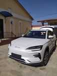 BYD Song Plus Champion