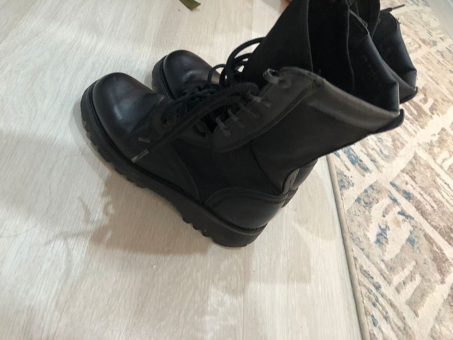 Берцы мужские летние 42 размер