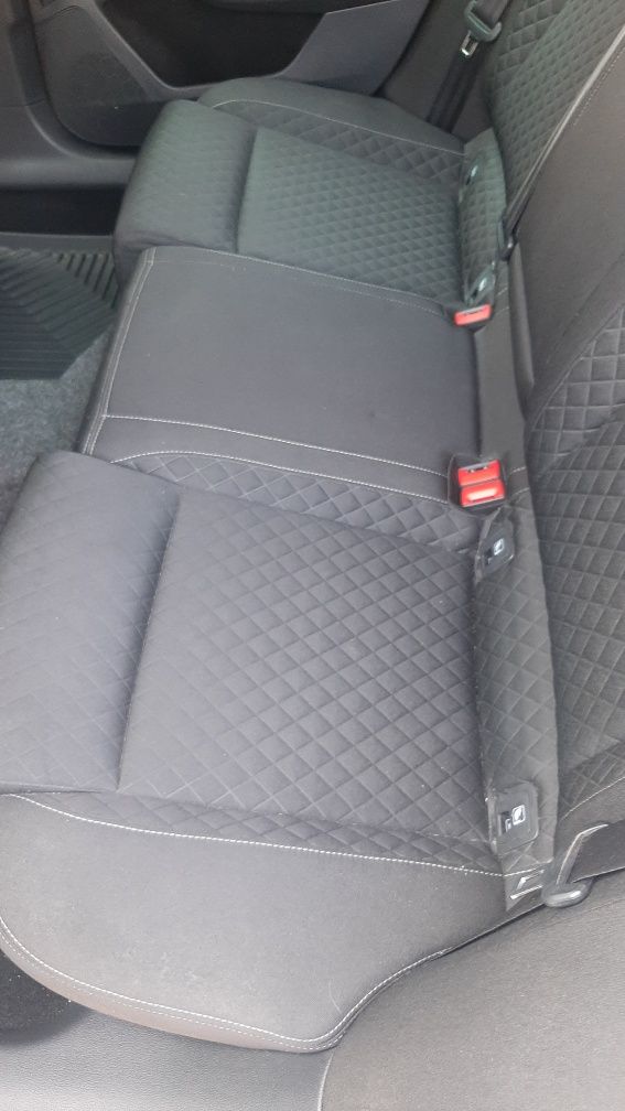 SKODA SUPERB 2.0 TDI  2019 Impecabiă