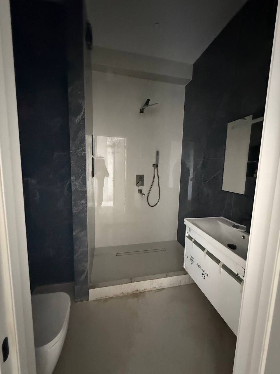 Prestige Gardens Продается 2 комнатная квартира ремонт Шота Руставели