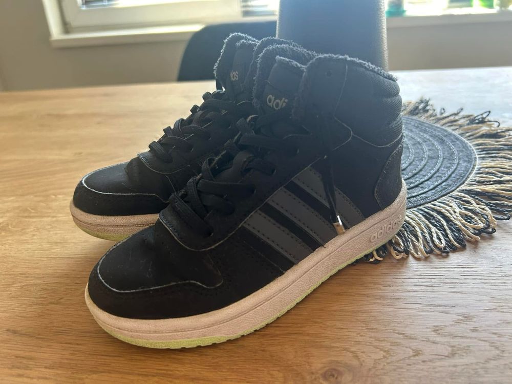 Детски кецове Adidas