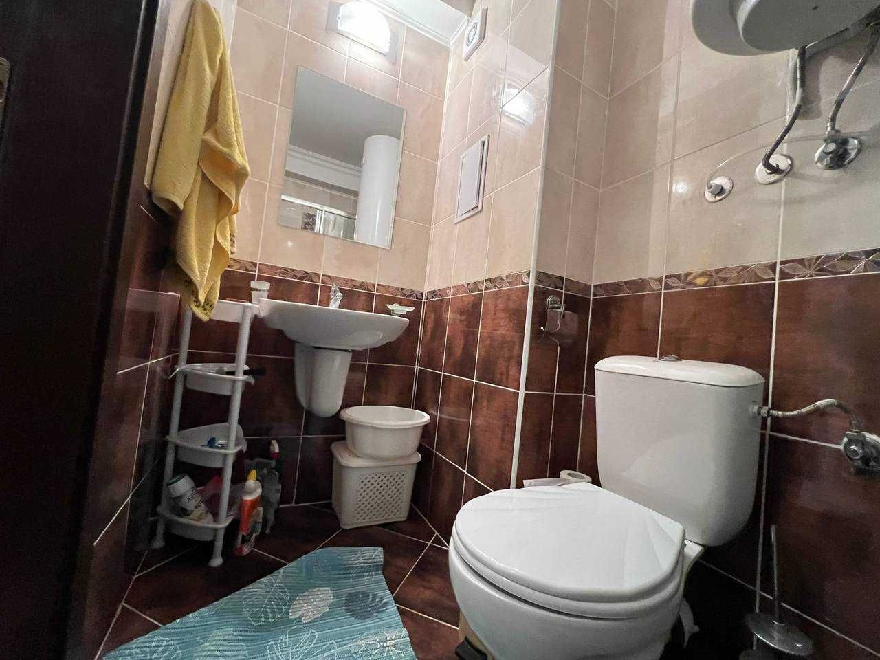 Продава се Едностаен апартамент в Свети Влас - 35 кв.м за 1483 €/кв.м - Снимка #5