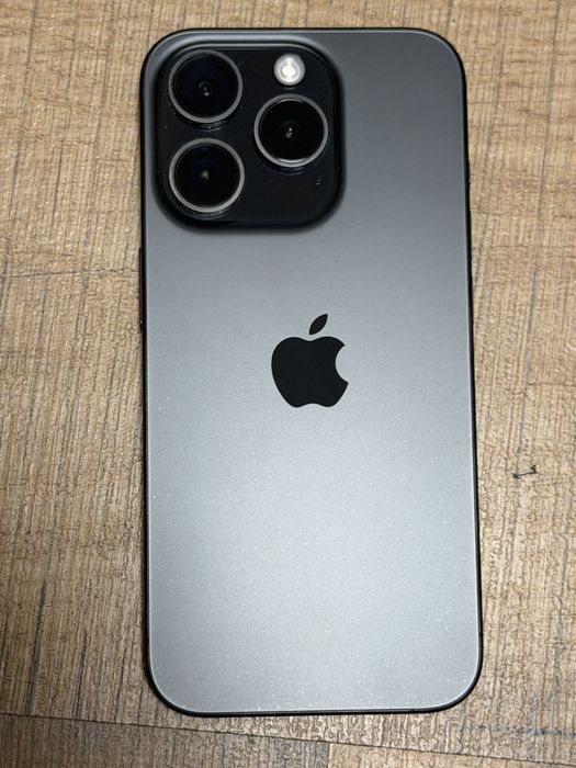 Iphone 15Pro 128Gb impecabil 9,5/10