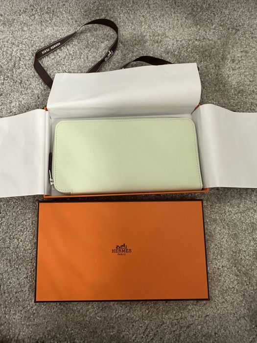 Портофейл Hermes