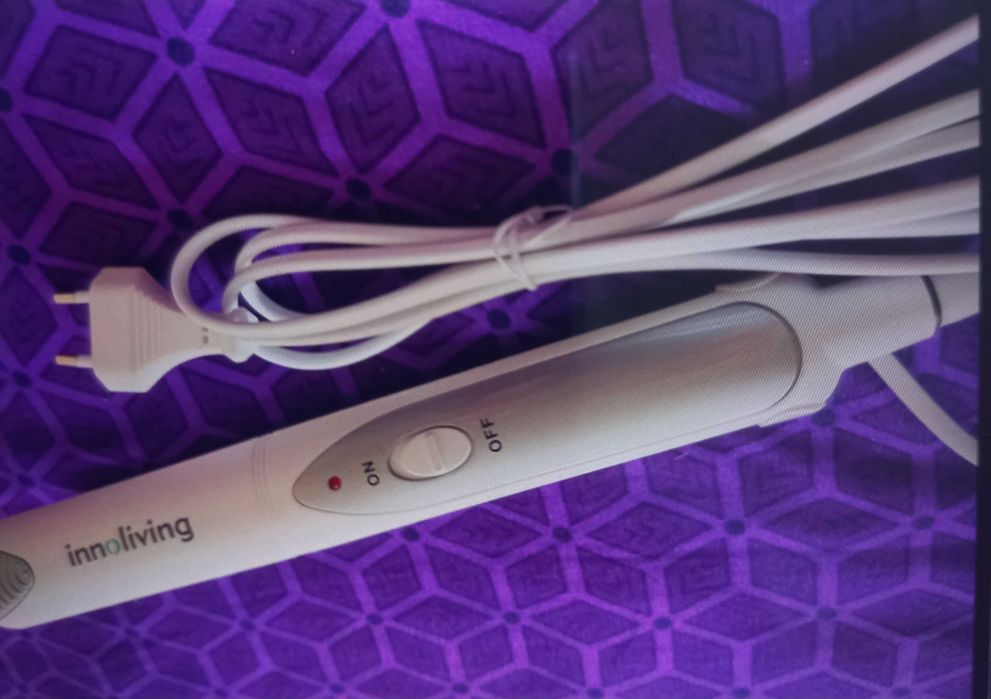Placa de indreptat parul marca  Innoliving- noua
