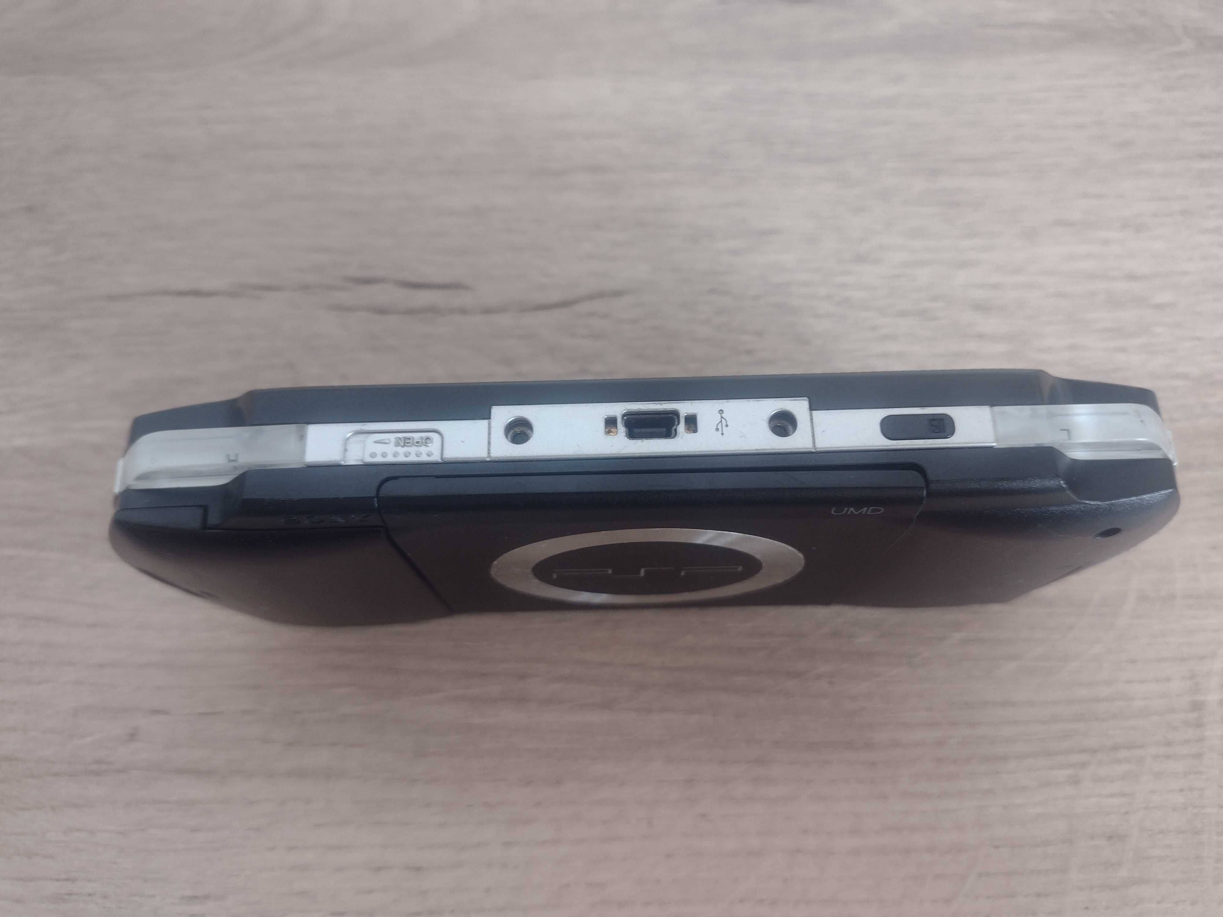 PSP 1003 конзола