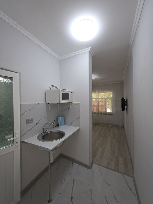 Продаётся квартира 1 комната на Ттз2