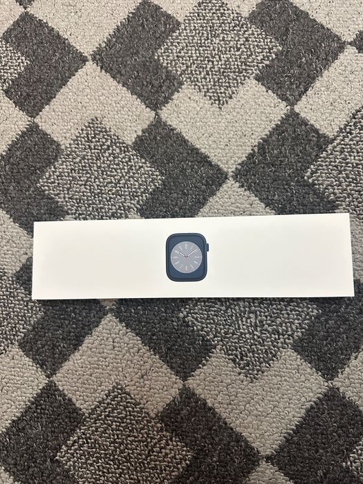 Apple Watch Series 8