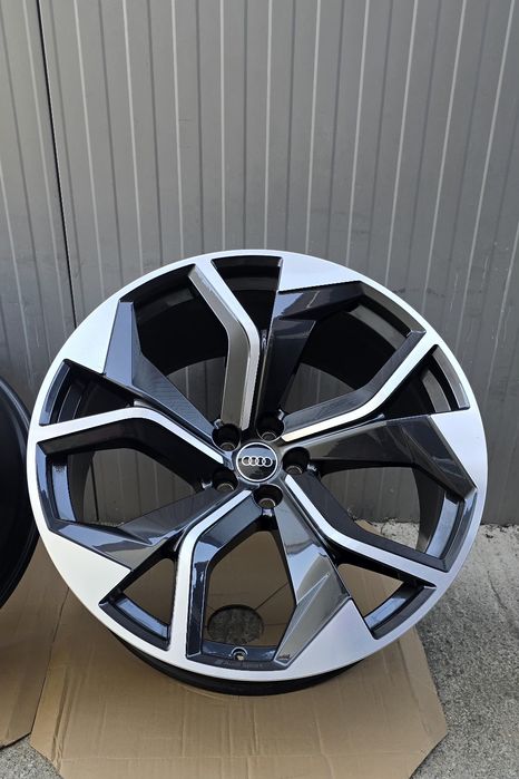 23" оригинални джанти  Audi Q8 ,RSQ 8