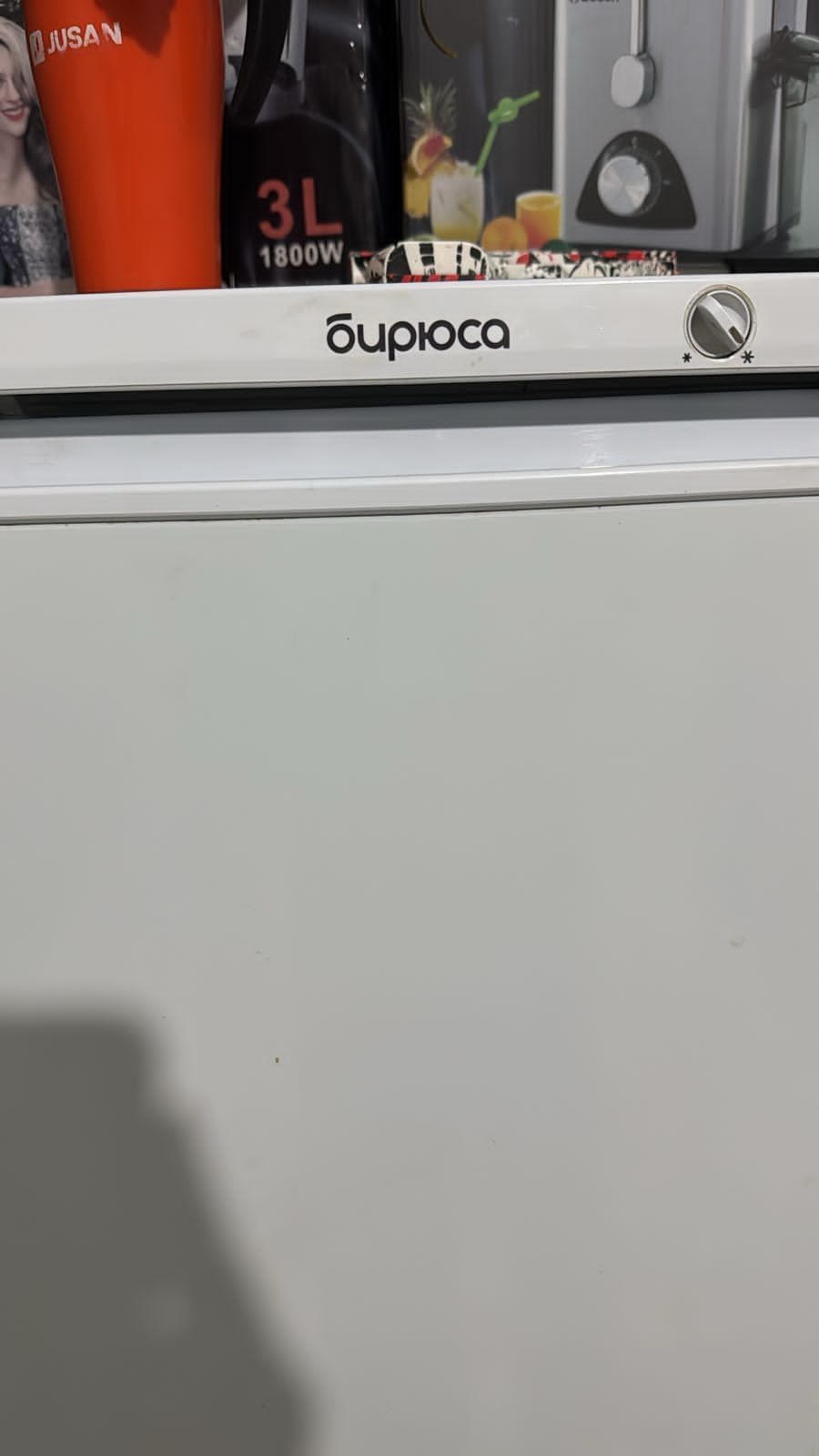 Холодильник  продам