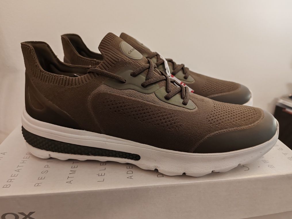 Vind Pantof sport Geox original