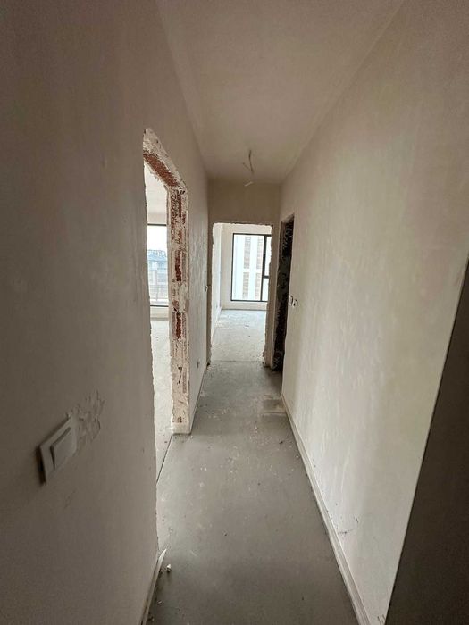 Продава се Тристаен апартамент в Пловдив, Христо Смирненски - 113 кв.м за 1632 €/кв.м - Снимка #1