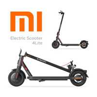 Электросамокат Mi Electric scooter 4 Lite (GLOBAL, ГОД ГАРАНТИИ)