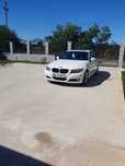 Bmw e90 320d facelift