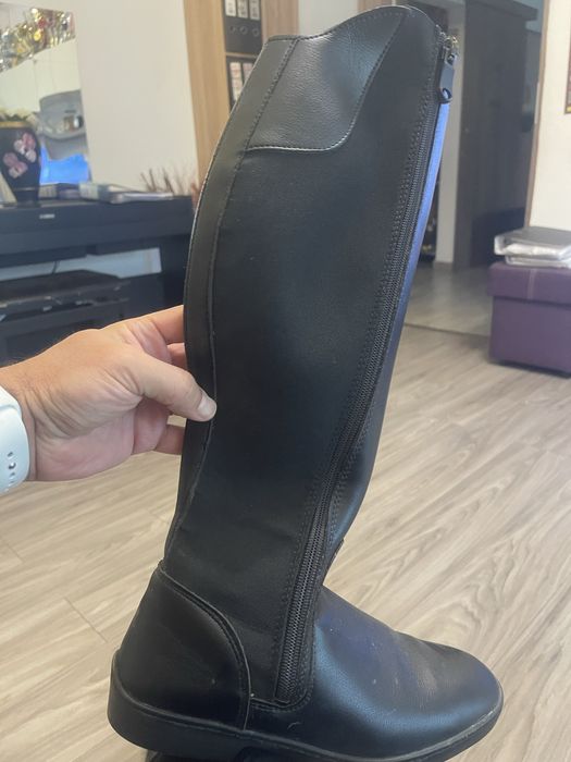 Cizme calarie dama
