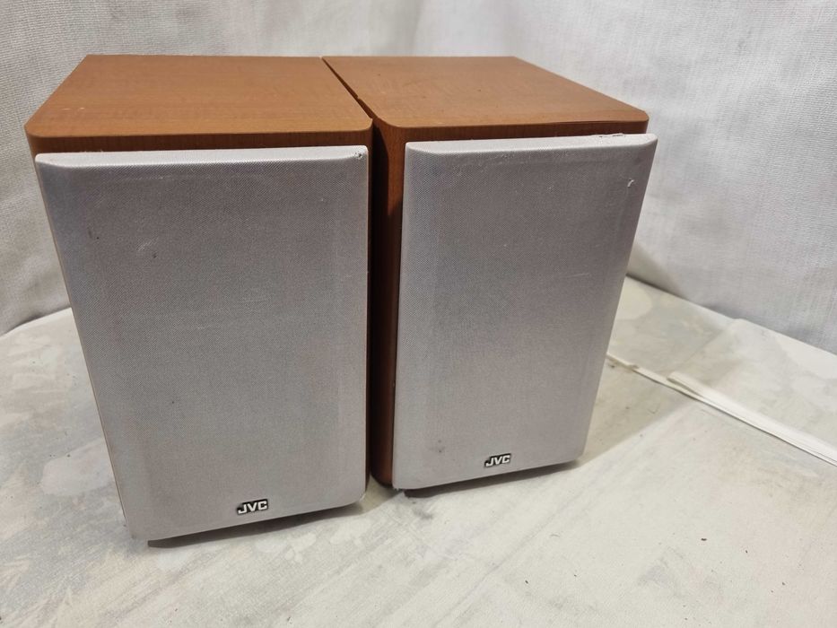 Jvc SP-Uxs59 Raft