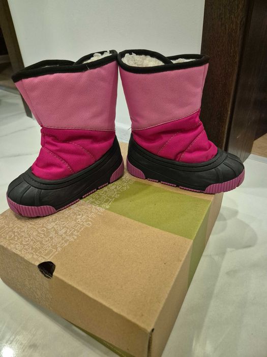 Детски Апрески CMP 22/23