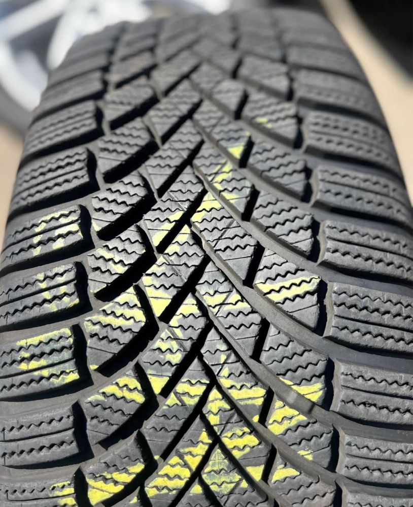 Продавам джанти и гуми 18” 5x114.3 за Kia / Hyundai