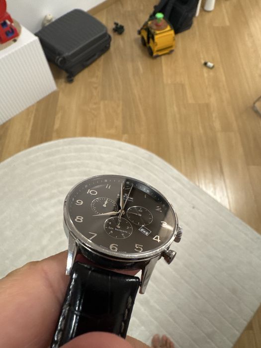 Edox les Vauberts 10408