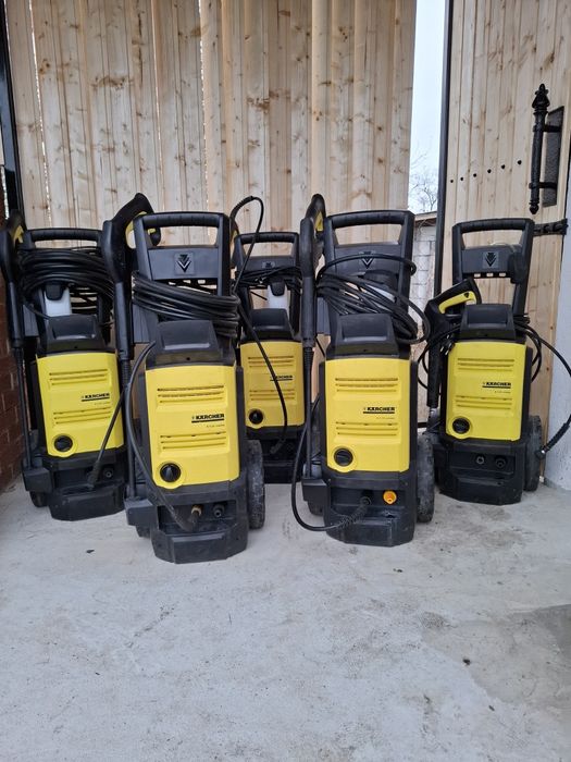 Karcher K 5.55 Jubilee