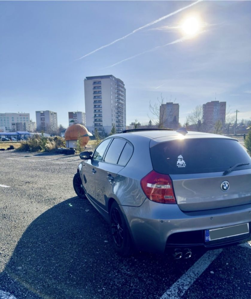 BMW Seria 1 116D 2010