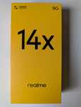 Смартфон Realme 14x 5G, 128GB, 3 години гаранция