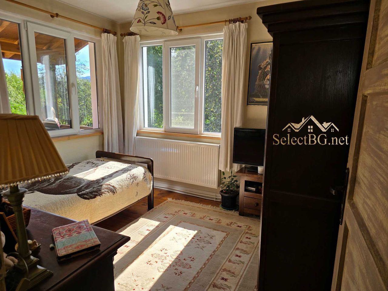 Продава се Къща в с. Янтра, Област Габрово - 186 кв.м за 968 €/кв.м - Снимка #6