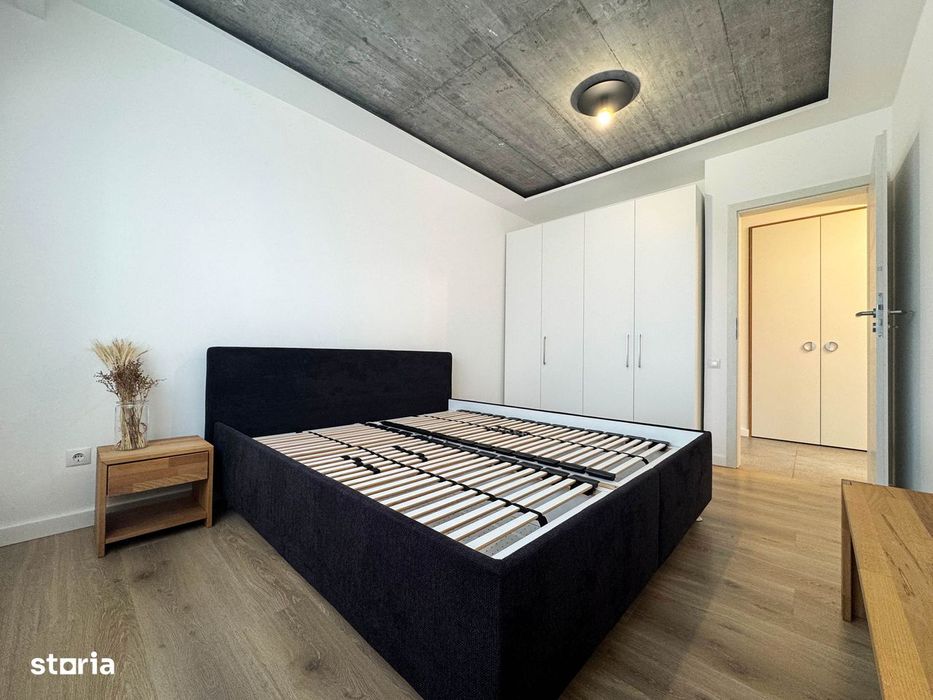 Apartament 3 camere, bloc nou,cat friendly, parcare | EUROPA