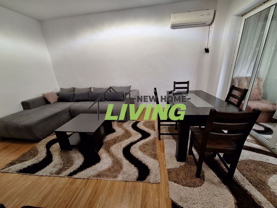 Продава се Тристаен апартамент в Пловдив, Тракия - 68 кв.м за 1883 €/кв.м - Снимка #1