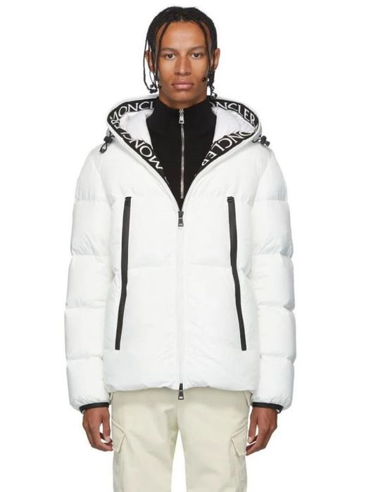 Moncler мъжко яке